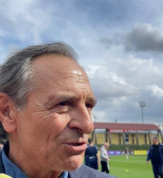 VIDEO VN - Prandelli: Difficile programmare, in campo pensi alla partita