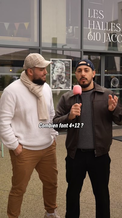 Alors ? 😂