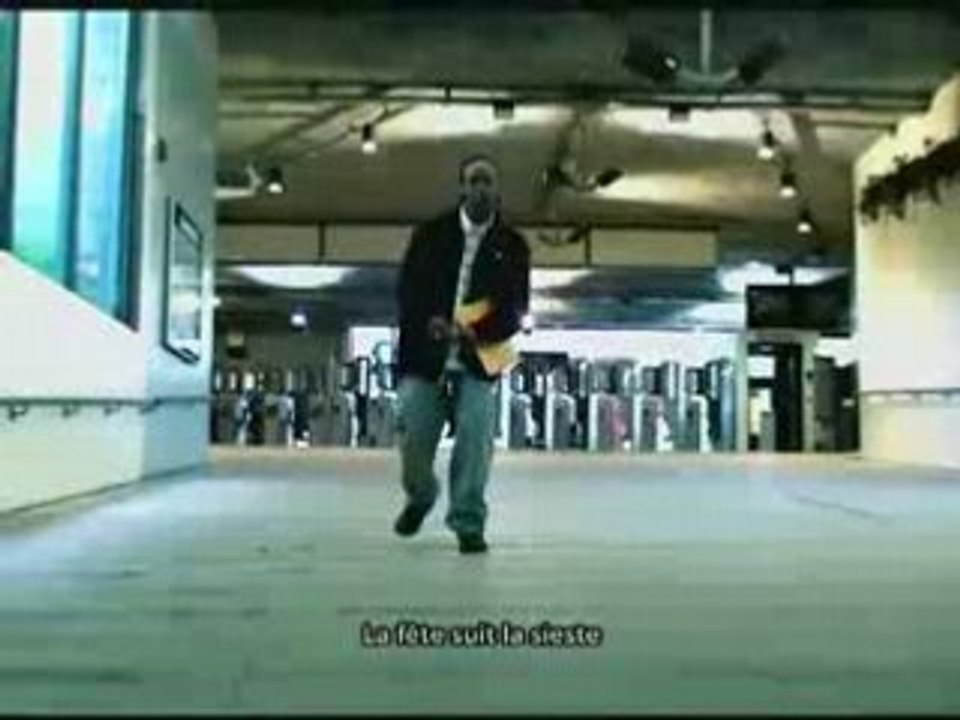 Shotta Bwoyz Squad Desandanss' La