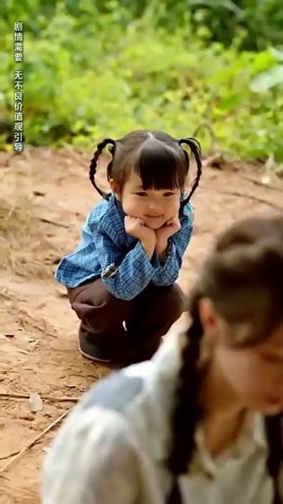 A Poor Woman Adopts a Girl Who Brings LuckTheir Familys Life Takes a Stunning Turn!