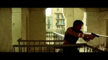 Clip 'Battaglia' - The Gunman