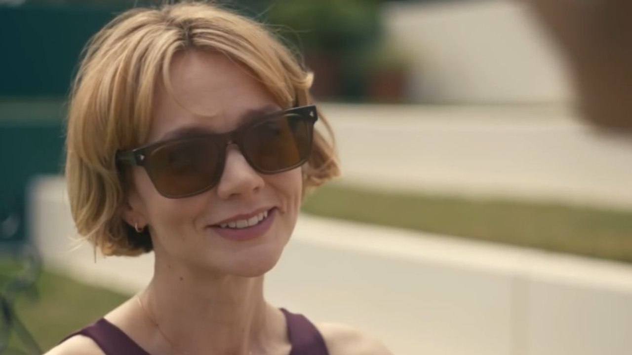 Treta 2ª Temporada Trailer Dublado