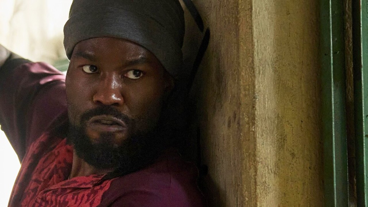 Netflix legt den intensiven Action-Thriller Man on Fire mit Denzel Washington als Serie neu auf, in seine Fußstapfen tritt ein Marvel-Star
