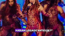 💥SHAKIRA CONFIRMA QUE SU IMITADORA ES ARRESTADA EN MÉXICO Y DESTA LA POLÉMICA TRAS SENTENCIA