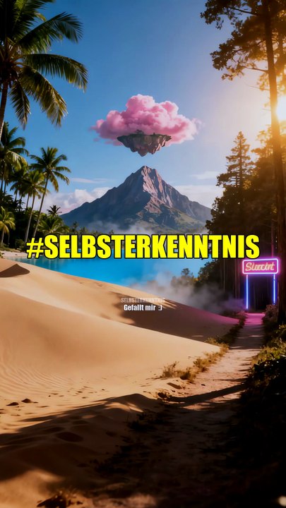 Wer bist wirklich Du, im Kern #Selbsterkenntnis #SelbsterkenntnisReise #InnererFrieden