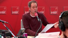 Ne jamais se faire élire - Tanguy Pastureau maltraite l'info