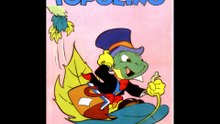 TOPOLINO---N.208