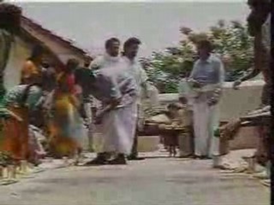 Potri Padadi