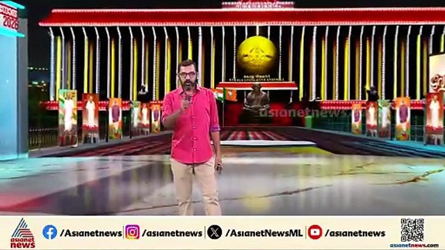 ബത്തേരിയിൽ പോരാട്ടം കനക്കും; ഐ.സി ബാലകൃഷ്ണനെതിരെ വീണ്ടും എം.എസ് വിശ്വനാഥൻ