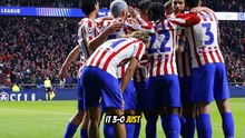 Julian Alvarez brace sparkles as Atletico tear through Tottenham defense