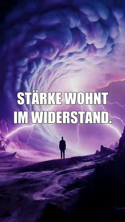 Kannst du dich neu erfinden #Strke #StärkeImWiderstand #ScheiternAlsChance