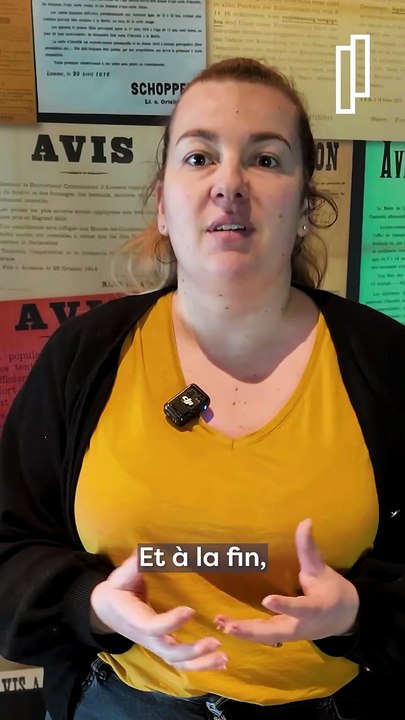 Louise de Bettignies, héroïne de guerre