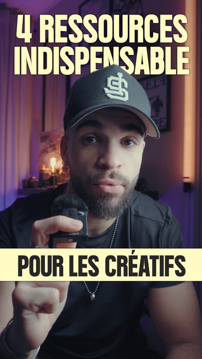 4 outils pour les creas