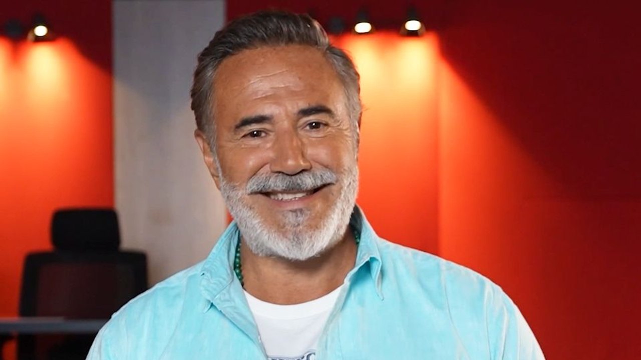 Walter Lapin BONUS VF "Le doublage avec José Garcia"