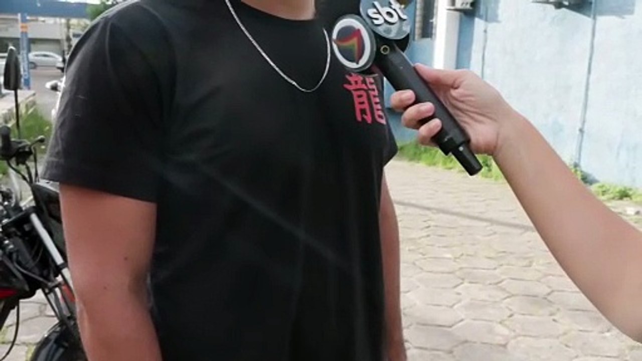 Estudante Compartilha Experiência de Assalto na Boa Vista: Como Sobreviver a uma Situação de Risco