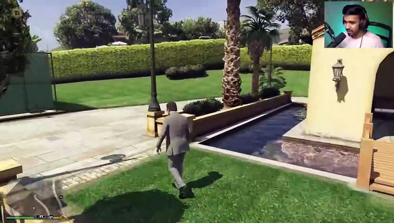 He Scammed With My Bank Account | Gta V Gameplay #128