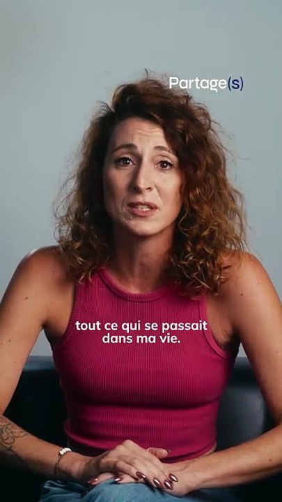 Partage(s) - Sophie : « J’ai compris que je méritais mieux », son long chemin pour sortir de sa relation toxique