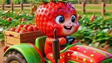 strawberry