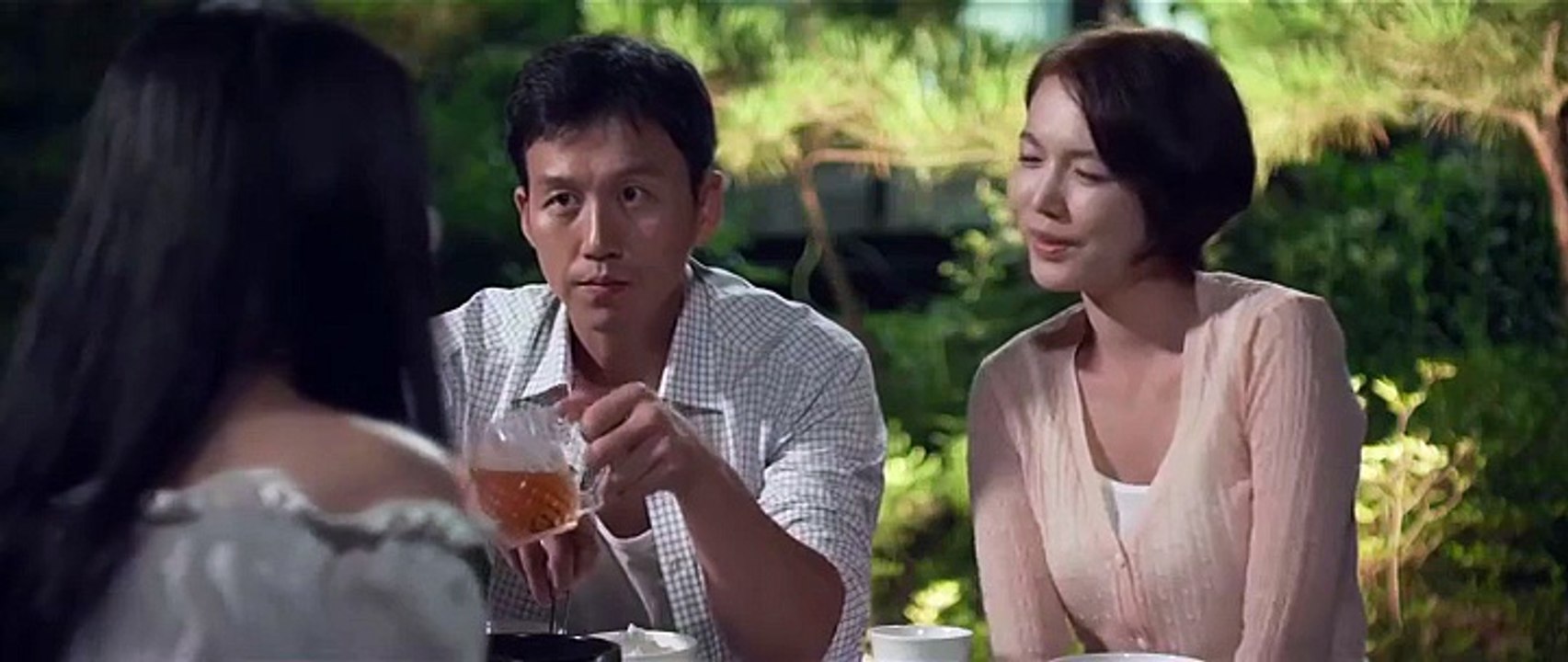 The Kind Wife (2015)