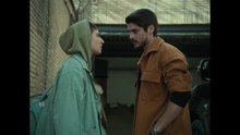 Raha - فیلم سینمایی رها با شهاب حسینی