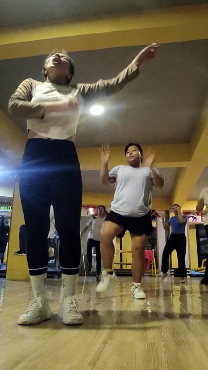 Zumba 1000027891