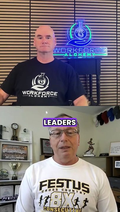 A Leadership Habit Behind 8 State Championships | Lessons From Built Wright Co-Author Bryant Wright