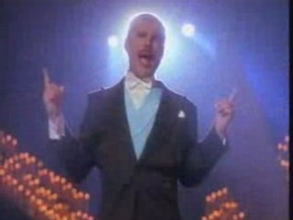 Who wants to live forever