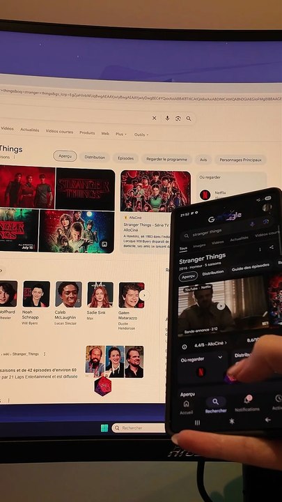 Google vous cache des secrets : découvrez ses Easter eggs incroyables !