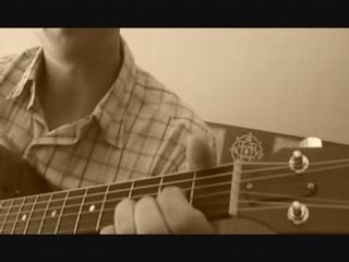 Can't help falling in love (ELVIS COVER)