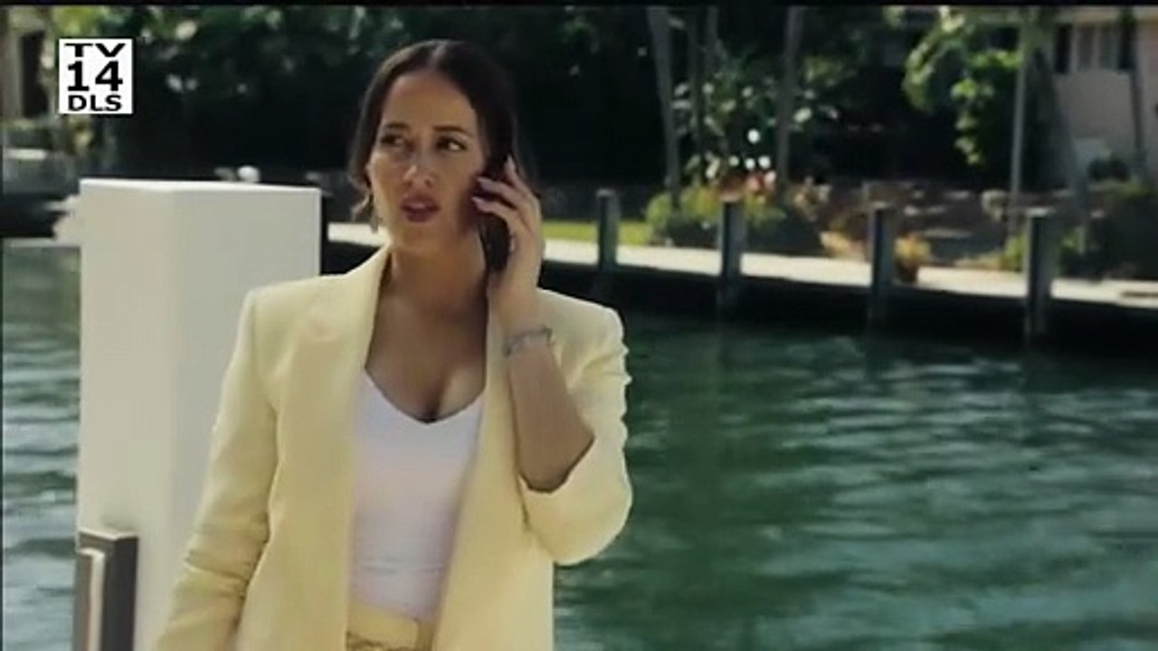 RJ Decker 1x03 Season 1 Episode 3 Trailer - The Needle and the Damage Done