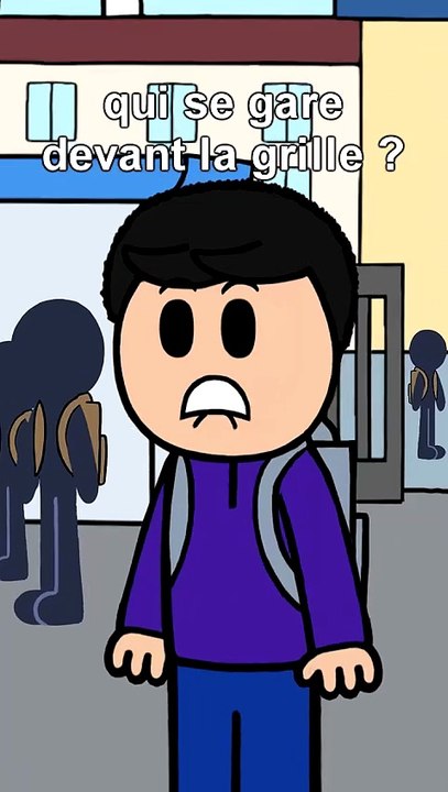 VOILÀ UNE RENTRÉE EN ÉCOLE DE COMMERCE