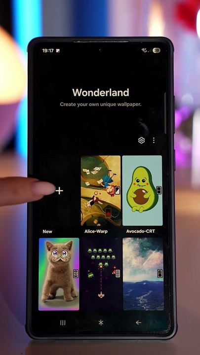 Découvrez l'animation de déverrouillage parfaite pour votre téléphone : Tutoriel complet !