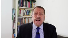 ترامب في حالة هذيان ويقترب من الاعتراف بالهزيمة.. مجتبي هو الذي سينهي الحرب وبشروطه