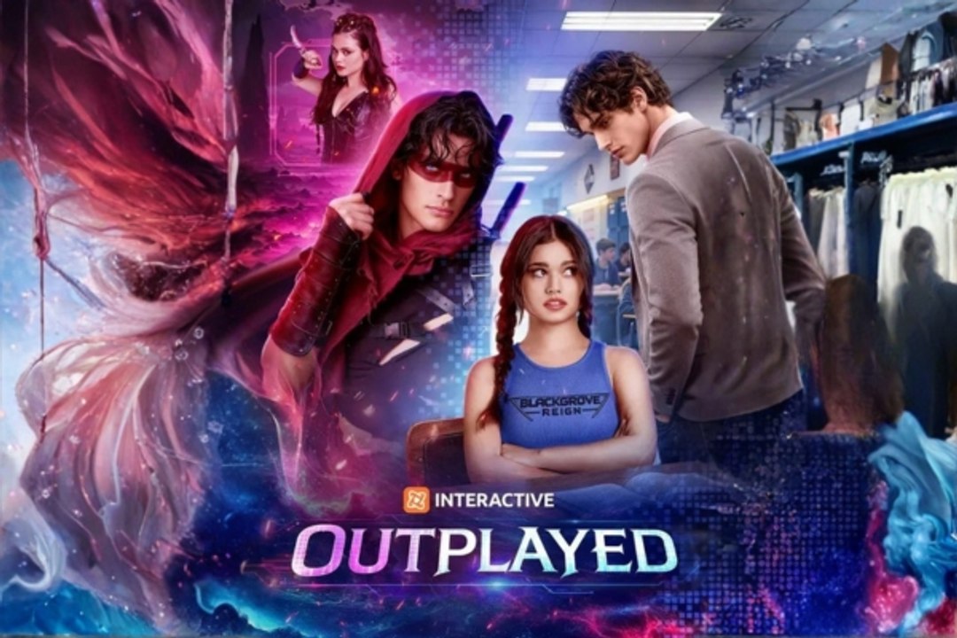 Outplayed FULL VERSION (2026)