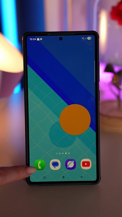 Personnalise tes appels: une sonnerie différente pour chaque contact !