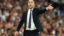 Igor Tudor reflects on Tottenham's Champions League defeat to Atletico Madrid