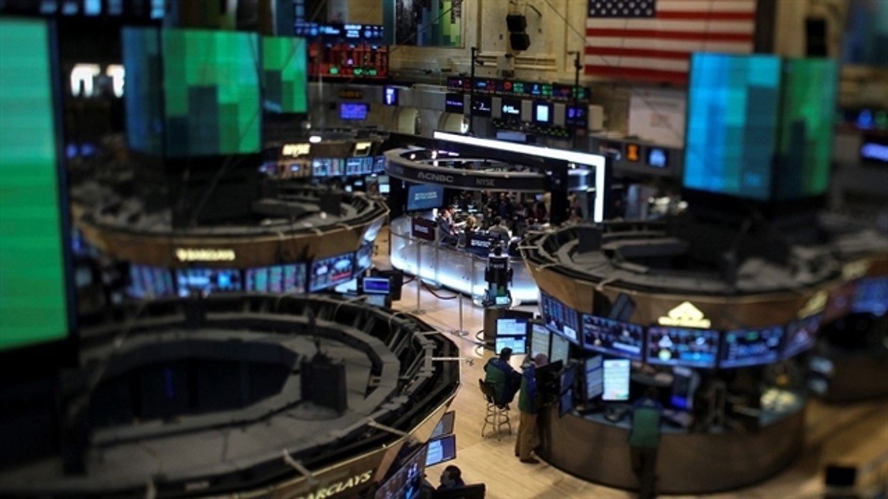 Equity Markets See Iran War as Short-Term Phenomenon, Morgan Stanley's Shalett Says