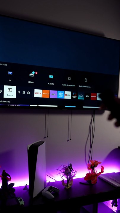 La nouvelle astuce qui va révolutionner votre télé !
