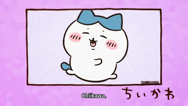 Chiikawa EP92 「新しいともだち⑦」 - 動画 Dailymotion