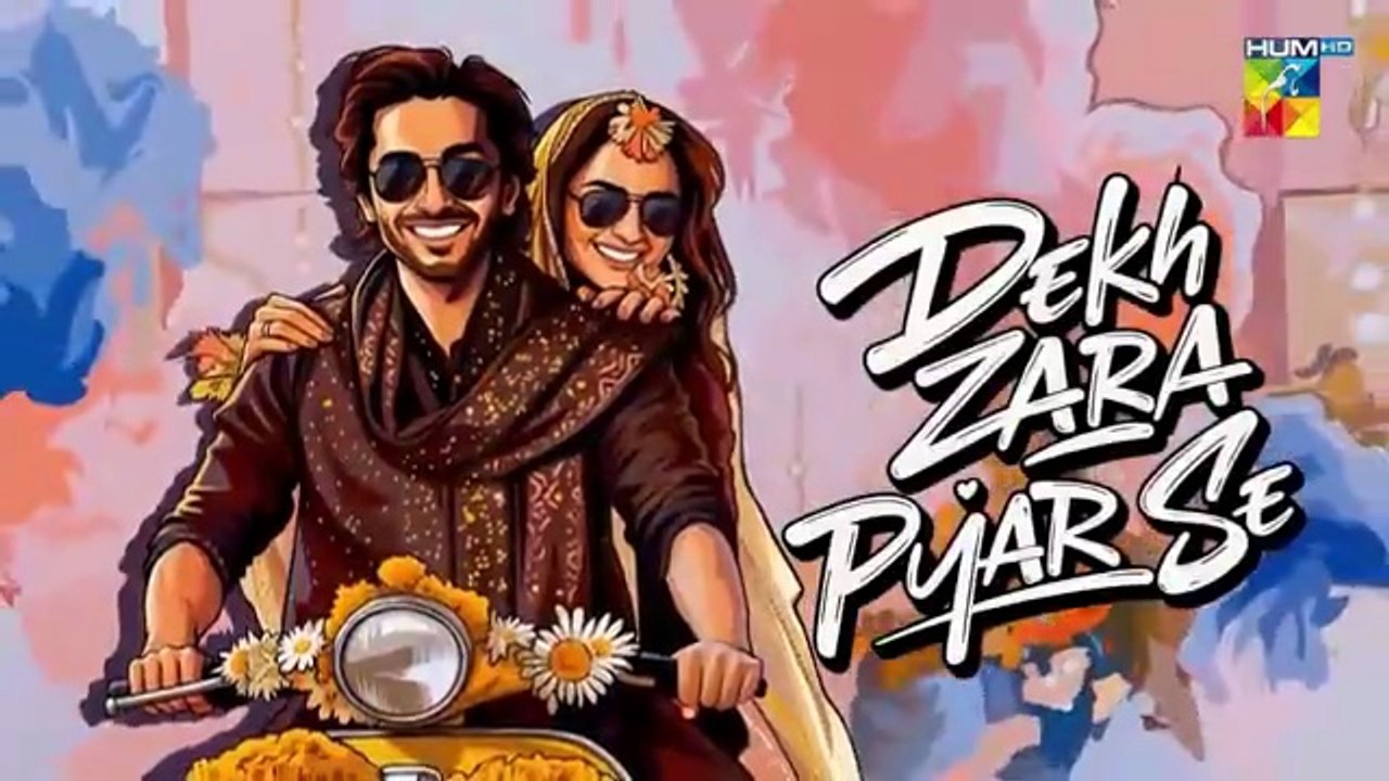 Dekh Zara Pyar Se - Episode 17