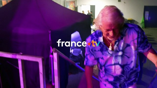 La bande-annonce du Complément d'enquête sur Patrick Sébastien, diffusé le jeudi 12 mars 2026 sur France 2