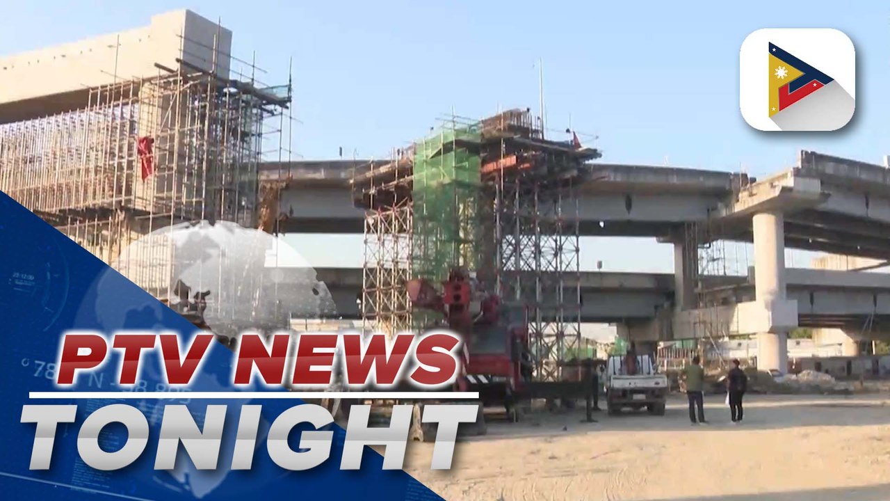 Faster travel expected in Metro Manila upon completion of Metro Manila Skyway Stage 3 project