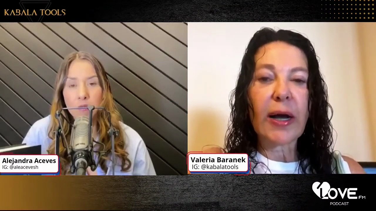 #KabalaTools: Como reconstruirnos después de una crisis.