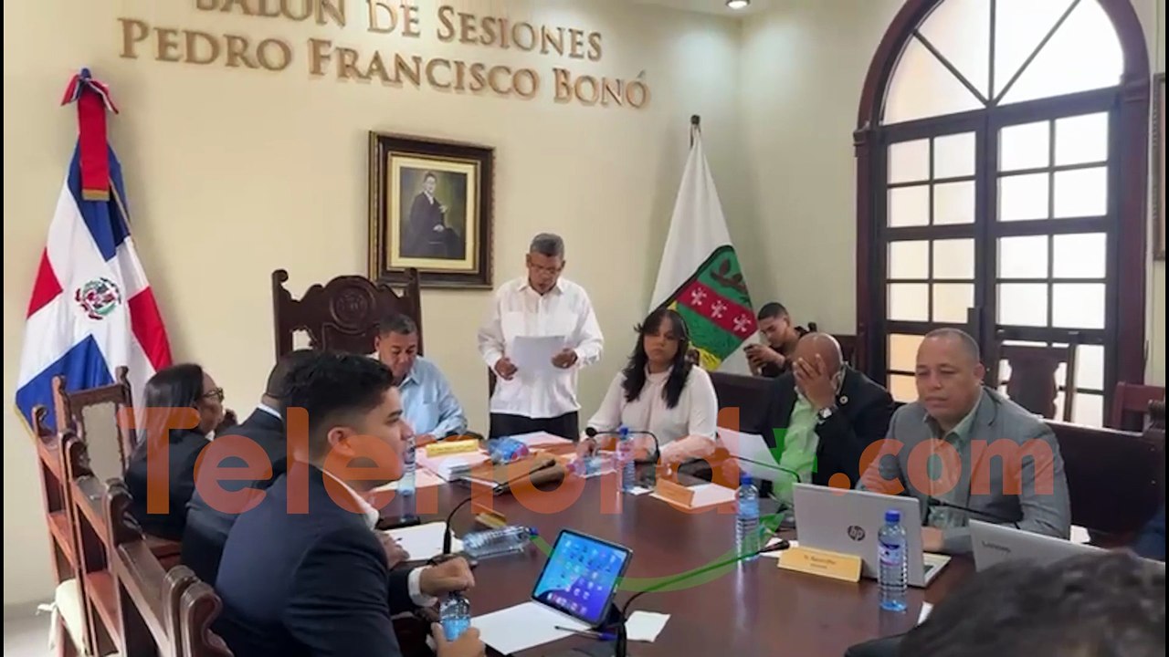 La Sala Capitular del Ayuntamiento conocerá este miércoles el conflicto entre rutas del transporte público