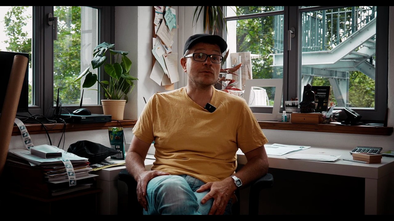 Bollwerk - Trailer (Deutsch) HD