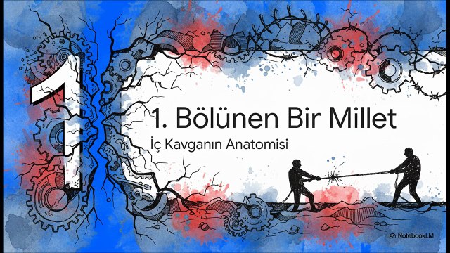 Sağ Elimizi Sol Elimize Kırdırdılar – Atsız Burucu