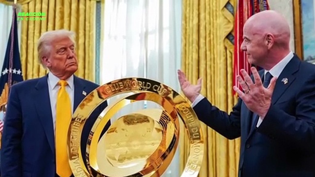 Reacción en cadena - martes 10 de marzo 2026