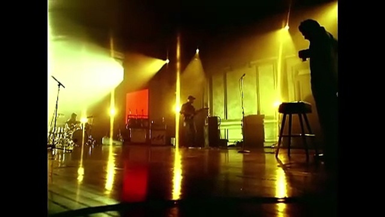 Audioslave - Be Yourself (Album Version)