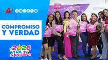 Reconocimiento a mujeres periodistas: Compromiso y verdad en Nicaragua 🇳🇮🎙️