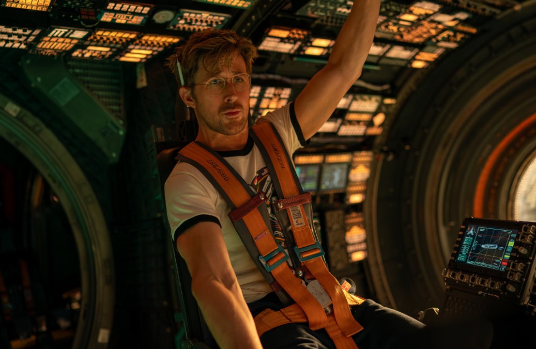 'Project Hail Mary'-Autor: Plant er eine Fortsetzung des Sci-Fi-Romans?